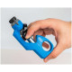 Jonard CST-1140 Cable Strip & Ring Tool Ø4.5-29 mm