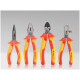 Jonard TK-110INS Insulated Tool Kit 11pcs