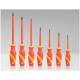 Jonard TK-110INS Insulated Tool Kit 11pcs