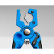 Jonard MDC-14 Microduct Tube Cutter