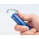 Jonard CST-900 Round Cable Strip & Ring Tool, 8-28 mm