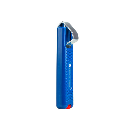 Jonard CST-900 Round Cable Strip & Ring Tool, 8-28 mm