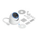 Ubiquiti UniFi UVC-AI-Turret-W