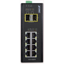Planet Switch IGS-1020TF industrial