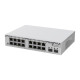 Mikrotik Switch CSS318-16G-2S+IN