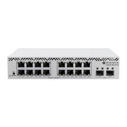 Mikrotik Switch CSS318-16G-2S+IN