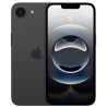 Apple iPhone 16e 128GB Black