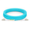 Patch Cord LC/PC-LC/PC MultiMode OM3 DX 30m