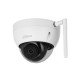 Dahua 4MP IR Fixed-focal Wi-Fi Dome Network Camera