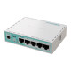 Mikrotik Router E50UG-hEX refresh