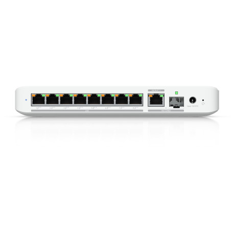 Ubiquiti UniFi USW-Flex-2.5G-8-PoE