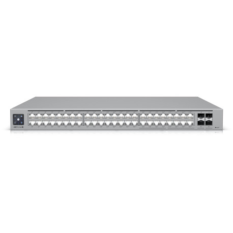 Ubiquiti UniFi USW-Pro-Max-48-PoE