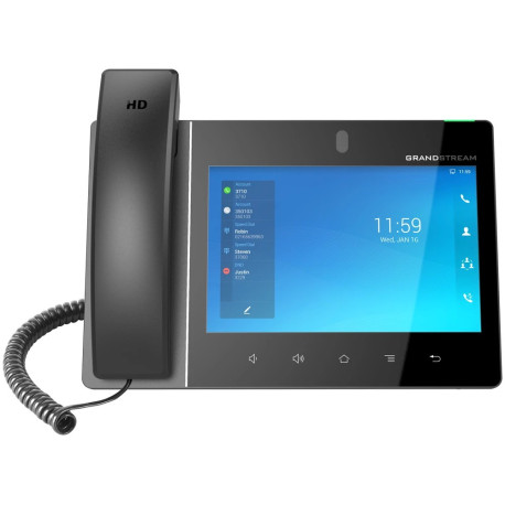 Grandstream GXV3480 IP Phone System