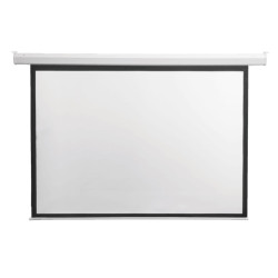 Projection Screen SBOX 200x150 Automatic Wall/Ceiling mounted