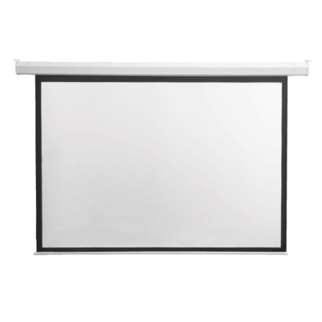 Projection Screen SBOX SBOX 200x150 Automatic Wall/Ceiling mounted