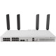 Mikrotik Switch CRS418-8P-8G-2S+5axQ2axQ-RM