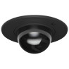 Ubiquiti UniFi G5 Dome Ultra Flush Mount Black