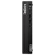 Lenovo ThinkCentre M70q Gen 5 Tiny - Intel 300T, 8GB, 256GB, DOS
