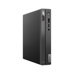 Lenovo ThinkCentre Neo 50q Gen 4 Tiny - i5-13420H, 16GB, 512GB, DOS