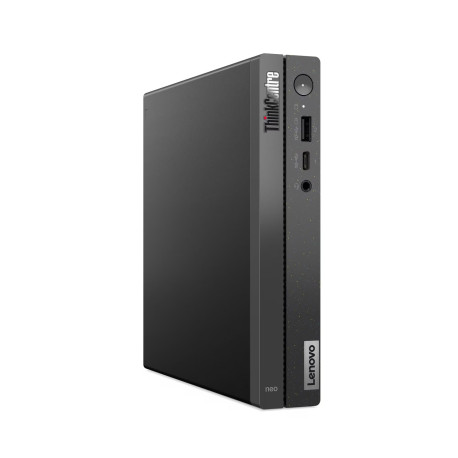 Lenovo ThinkCentre Neo 50q Gen 5 SFF - i3-14100, 16GB, 512GB
