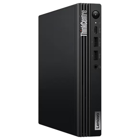 Lenovo ThinkCentre M90q Gen 5 Tiny - i5-14500, 16GB, 512GB, DOS