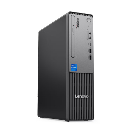 Lenovo ThinkCentre Neo 50s Gen 5 SFF - i3-14100, 16GB, 512GB, DOS