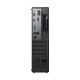 Lenovo ThinkCentre Neo 50s Gen 5 SFF - i3-14100, 16GB, 512GB, DOS