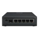 Mikrotik Router E62iUGS-2axD5axT-hAP ax S