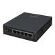 Mikrotik Router E62iUGS-2axD5axT-hAP ax S