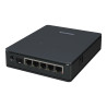 Mikrotik RouterE 62iUGS-2axD5axT-hAP ax S