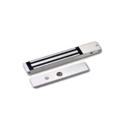 Access Control Magnet Electric Lock - 350 kg