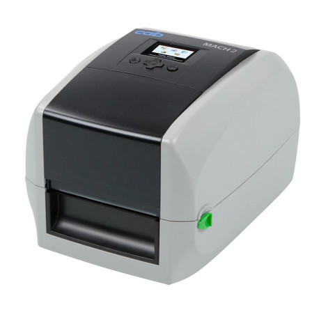 Printer Label CAB MACH2/300