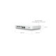 Ubiquiti UniFi Cloud Gateway Fiber