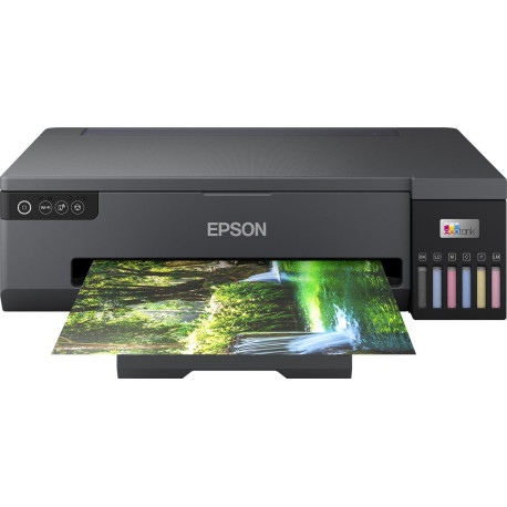 Epson EcoTank L1800 A3+ Photo CISS System