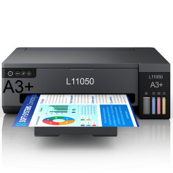 Epson EcoTank L11050 A3+ InkJet CISS System