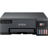 Epson EcoTank L8050 A4 InkJet CISS