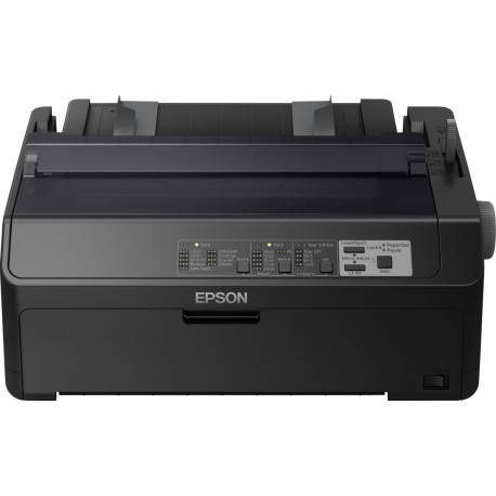 EPSON LQ-590II Dot Matrix