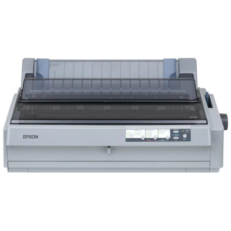 EPSON FX-2190 Dot Matrix with Ethernet