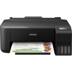 Epson EcoTank L1250 A4 InkJet CISS