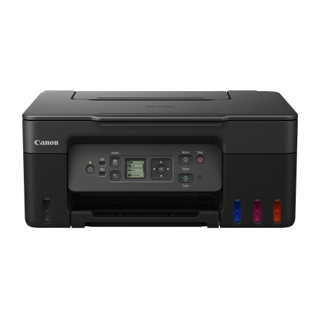 Canon Pixma MFP G3470 InkJet CISS