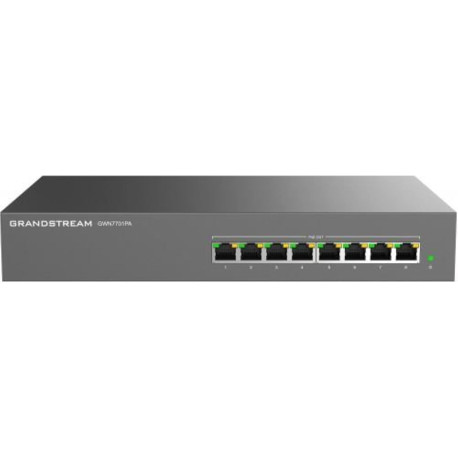 Grandstream GWN7701PA Switch