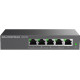 Grandstream GWN7700P Switch
