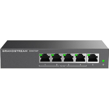 Grandstream GWN7700P Switch