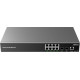Grandstream GWN7801P Switch