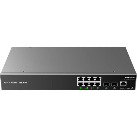 Grandstream GWN7801P Switch