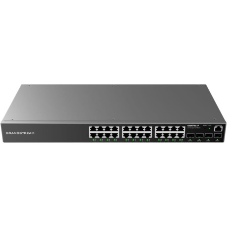 Grandstream GWN7803P Switch
