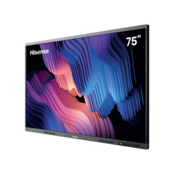 HISENSE 75MR6DE-E 75" Advanced Interactive Display 4K UHD