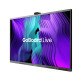 HISENSE 86MR6DE 86" Advanced Interactive Display 4K UHD