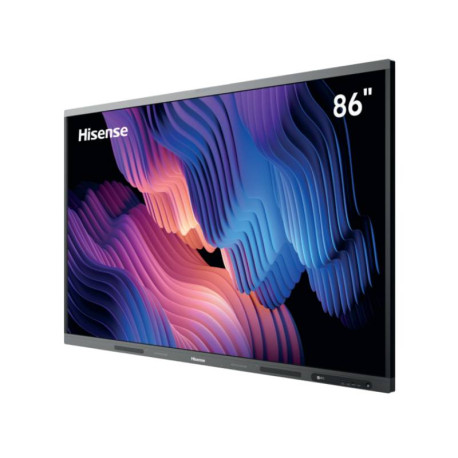 HISENSE 86MR6DE-E 86" Advanced Interactive Display 4K UHD