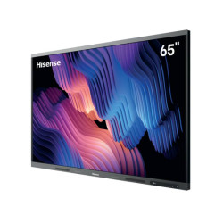 HISENSE 65MR6DE-E 65" Advanced Interactive Display 4K UHD